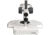 Meiji Techno PK Stand, White, 11 Lx13 Wx11 H, PK