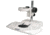 Meiji Techno PK Stand, White, 11 Lx13 Wx11 H, PK