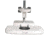 Meiji Techno PK Stand, White, 11 Lx13 Wx11 H, PK
