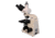 Meiji Techno Trinocular Gout Testing Microscope, BEIGE, LARGE MT9530