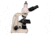 Meiji Techno Trinocular Gout Testing Microscope, BEIGE, LARGE MT9530