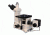Meiji Techno Trinocular Inverted Brightfield/Darkfield Metallurgical Microscope, IM7530