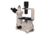 Meiji Techno Trinocular Inverted Brightfield/Phase Contrast Biological Microscope, TC-5400