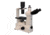 Meiji Techno Trinocular Inverted Brightfield/Phase Contrast Biological Microscope, TC-5400