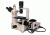 Meiji Techno Trinocular Inverted Epi-Fluorescence Biological Microscope, TC-5600