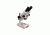 Meiji Techno Zoom Stereo Microscope Long Work Distance 110mm .7X to 4.5X Need Stand and Eyepieces, EMZ-10