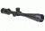 MeoPro 537920 6-18x 50mm AO MT BDC 10-6 Ft @ 100 Yds FOV 25mm Tube Dia Blk