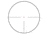 Meopta KDot2 Reticle