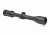 Meopta Meopro 3-9x40mm Rimfire/Muzzleloader w/Parallax Optimized at 50 Yards,Zplex Reticle 598360