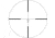 Meopta Meopro 4.5-14x50mm,1in,Rifle Scope,BDC Reticle 598860