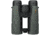 Meopta MeoPro Air 10x42mm Roof Prism Binoculars, Green Rubber Armored, 1032370