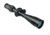 Meopta MeoPro Optika6 Rifle Scope, 2.5-15x44mm, 30 mm Tube, SFP, .223 Reticle, Matte Anodized Black, 653617