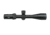 Meopta MeoPro Optika6 Rifle Scope, 4.5-27x50mm, 30mm Tube, Second Focal Plane, RD Z-Plex Reticle, Black 653670