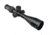 Meopta MeoPro Optika6 Rifle Scope, 4.5-27x50mm, 30mm Tube, Second Focal Plane, RD Z-Plex Reticle, Black 653670