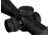 Meopta Optika6 Rifle Scope, 2.5-15x44mm, 30 mm Tube, SFP, RD 4C Reticle, Matte Anodized Black, 653629