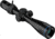 Meopta Optika6 Rifle Scope, 2.5-15x44mm, 30 mm Tube, SFP, RD 4C Reticle, Matte Anodized Black, 653629