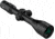Meopta MeoSport 3-15x50mm SFP 4C RD Rifle Scope, Matte Black Anodized, 1047491