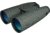 Meopta MeoStar B1 Plus 8x56mm Roof Prism Binoculars, Green Rubber Armored, 467812