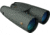 Meopta MeoStar B1 Plus 8x56mm Roof Prism Binoculars, Green Rubber Armored, 467812