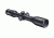 Meopta MeoStar R1 1.5-6x42 RD Rifle Scopes, w/Day/Low-Light illumination reticle 580120