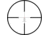 Meopta MEOSTAR R2 1-6X24 BDC-3 Rifle Scope, Black, 580160