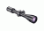 Meopta MeoStar R2  2-12x50 RD Rifle Scopes, w/BDC-2 Illuminated Reticle 575680