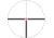 Meopta MeoStar R2 2-12x50 RD Rifle Scopes, w/BDC-2 Illuminated Reticle, 575680