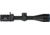 Meopta Optika5 Rifle Scope, 3-15x44mm, 1in Tube, Second Focal Plane, Z-Plus Reticle, Matte Black Anodized, 1032573