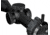 Meopta Optika5 Rifle Scope, 3-15x44mm, 1in Tube, Second Focal Plane, Z-Plus Reticle, Matte Black Anodized, 1032573