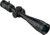 Meopta Optika5 Rifle Scope, 4-20x44mm, 1in Tube, Second Focal Plane, Z-Plus Reticle, Matte Black Anodized, 1032577