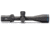 Meopta MeoPro Optika6 Rifle Scope, 4.5-27x50mm, 30mm Tube, First Focal Plane, RD .223 Reticle, Black, 653592