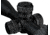 Meopta MeoPro Optika6 Rifle Scope, 4.5-27x50mm, 30mm Tube, First Focal Plane, RD .223 Reticle, Black, 653592