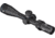 Meopta Optika6 Rifle Scope, 4.5-27x50mm, 30mm Tube, Second Focal Plane, BDC Reticle, Matte Black Anodized, 653661