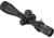 Meopta Optika6 Rifle Scope, 4.5-27x50mm, 30mm Tube, Second Focal Plane, RD 4C Reticle, Matte Black Anodized, 653665
