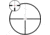Meopta Optika6 Rifle Scope, 4.5-27x50mm, 30mm Tube, First Focal Plane, RD 4C Reticle, Matte Black Anodized, 653596