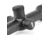 Meopta ZD 4-16x44 RD,30mm,Waterproof Rifle Scope,MilDotSpecial Reticle 560830