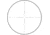 Meopta ZD 4-16x44 RD,30mm,Waterproof Rifle Scope,MilDotSpecial Reticle 560830