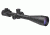 Meopta ZD 6-24X56 Mil/Mil Rifle Scope, Black
