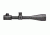 Meopta ZD 6-24X56 Mil/Mil Rifle Scope, Black