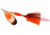 Mepps Aglia Bait Series - Dressed Treble 1/3oz Crawfish, B4ST CRW
