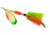 Mepps Aglia Bait Series - Dressed Treble 1/3oz Perch, B4ST PCH