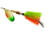Mepps Aglia Bait Series - Dressed Treble 1/6oz Perch, B2ST PCH