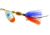 Mepps Aglia Bait Series - Dressed Treble 1/8oz Bluegill, B1ST BGL