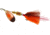 Mepps Aglia Bait Series - Dressed Treble 1/8oz Crawfish, B1ST CRW