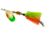 Mepps Aglia Bait Series - Dressed Treble 1/8oz Perch, B1ST PCH
