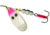 Mepps Aglia Bait Series - Plain Treble 1/3oz Mouse, B4 MSE