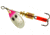 Mepps Aglia Bait Series - Plain Treble 1/8oz Mouse, B1 MSE