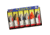Mepps Alaska Bonanza Kit Plain Single Hook Lure Assortment 5001104