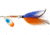 Mepps Musky Killer Bait Series-Bucktail, bluegill, 3/4oz, BM BGL