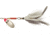 Mepps Musky Killer Bait Series-Bucktail, mouse, 3/4oz, BM MSE